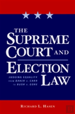 Bertrand.pt - The Supreme Court And Election Law