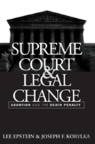 The Supreme Court And Legal Change