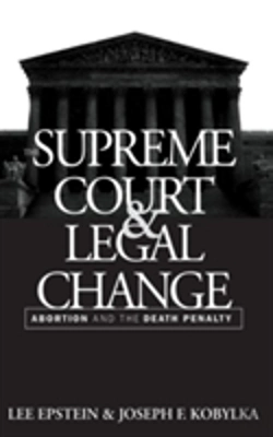Bertrand.pt - The Supreme Court And Legal Change