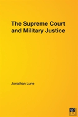 Bertrand.pt - The Supreme Court And Military Justice