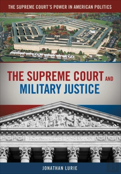 Bertrand.pt - The Supreme Court And Military Justice