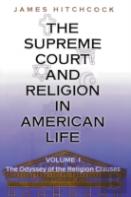 The Supreme Court And Religion In American Life, Vol. 1
