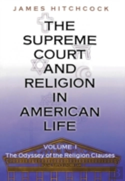 Bertrand.pt - The Supreme Court And Religion In American Life, Vol. 1