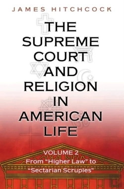 Bertrand.pt - The Supreme Court And Religion In American Life, Vol. 2