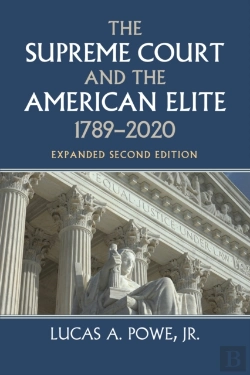 Bertrand.pt - The Supreme Court And The American Elite, 1789-2020