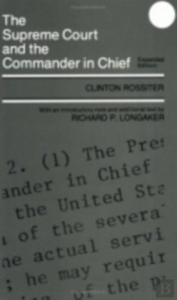 Bertrand.pt - The Supreme Court And The Commander In Chief