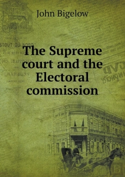 Bertrand.pt - The Supreme Court And The Electoral Commission