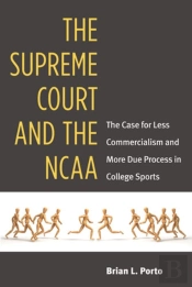 The Supreme Court And The Ncaa
