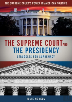 Bertrand.pt - The Supreme Court And The Presidency