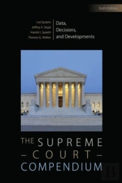 The Supreme Court Compendium
