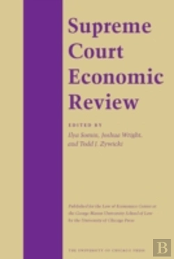 Bertrand.pt - The Supreme Court Economic Review