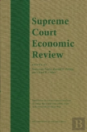 The Supreme Court Economic Review