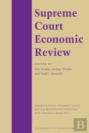 The Supreme Court Economic Review