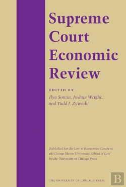 Bertrand.pt - The Supreme Court Economic Review