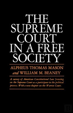 Bertrand.pt - The Supreme Court In A Free Society