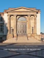 The Supreme Court Of Denmark