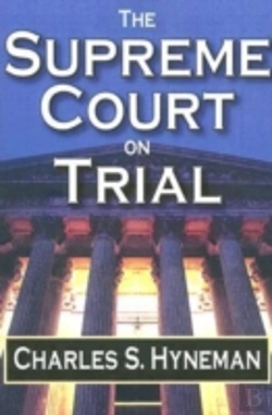 Bertrand.pt - The Supreme Court On Trial