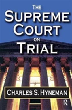 Bertrand.pt - The Supreme Court On Trial