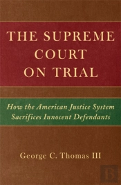 The Supreme Court On Trial