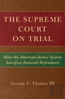 The Supreme Court On Trial