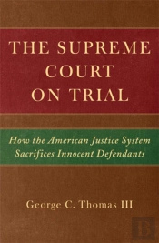 The Supreme Court On Trial