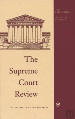 Bertrand.pt - The Supreme Court Review, 1990