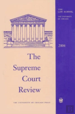 Bertrand.pt - The Supreme Court Review, 2004