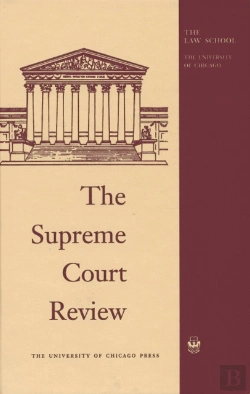 Bertrand.pt - The Supreme Court Review, 2005