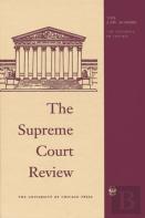The Supreme Court Review, 2015