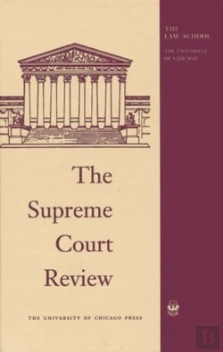 Bertrand.pt - The Supreme Court Review, 2015