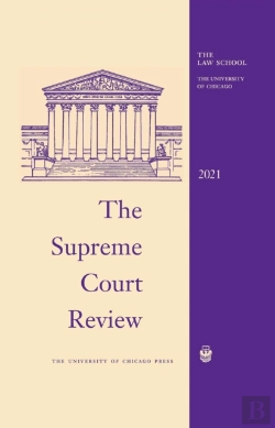 Bertrand.pt - The Supreme Court Review, 2021