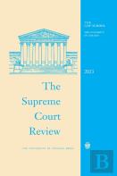 The Supreme Court Review, 2023