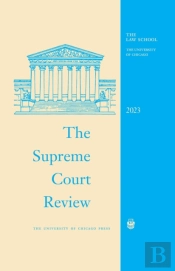 The Supreme Court Review, 2023