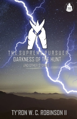Bertrand.pt - The Supreme Pursuer: Darkness Of The Hun