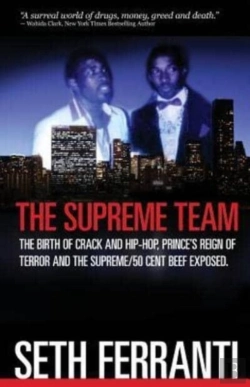 Bertrand.pt - The Supreme Team