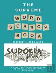 The Supreme Word Search Book