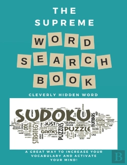 Bertrand.pt - The Supreme Word Search Book
