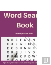 The Supreme Word Search Book For Adults - Large Print Edition