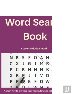 Bertrand.pt - The Supreme Word Search Book For Adults - Large Print Edition