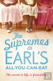The Supremes At Earl'S All-You-Can-Eat
