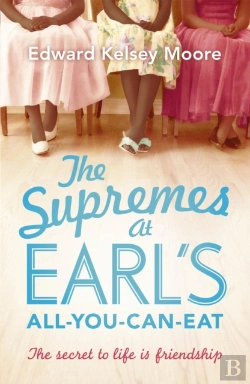 Bertrand.pt - The Supremes At Earl'S All-You-Can-Eat