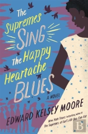 The Supremes Sing The Happy Heartache Blues