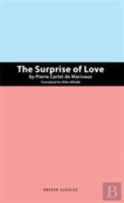 The Suprise Of Love