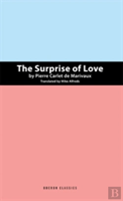 Bertrand.pt - The Suprise Of Love