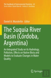 The Suquia River Basin (Cordoba, Argentina)