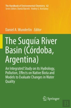 Bertrand.pt - The Suquia River Basin (Cordoba, Argentina)