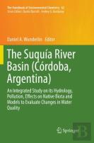 The Suquia River Basin (Cordoba, Argentina)