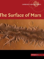 The Surface Of Mars