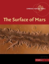 The Surface Of Mars