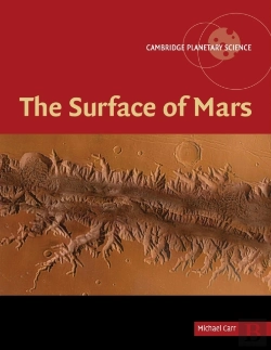 Bertrand.pt - The Surface Of Mars